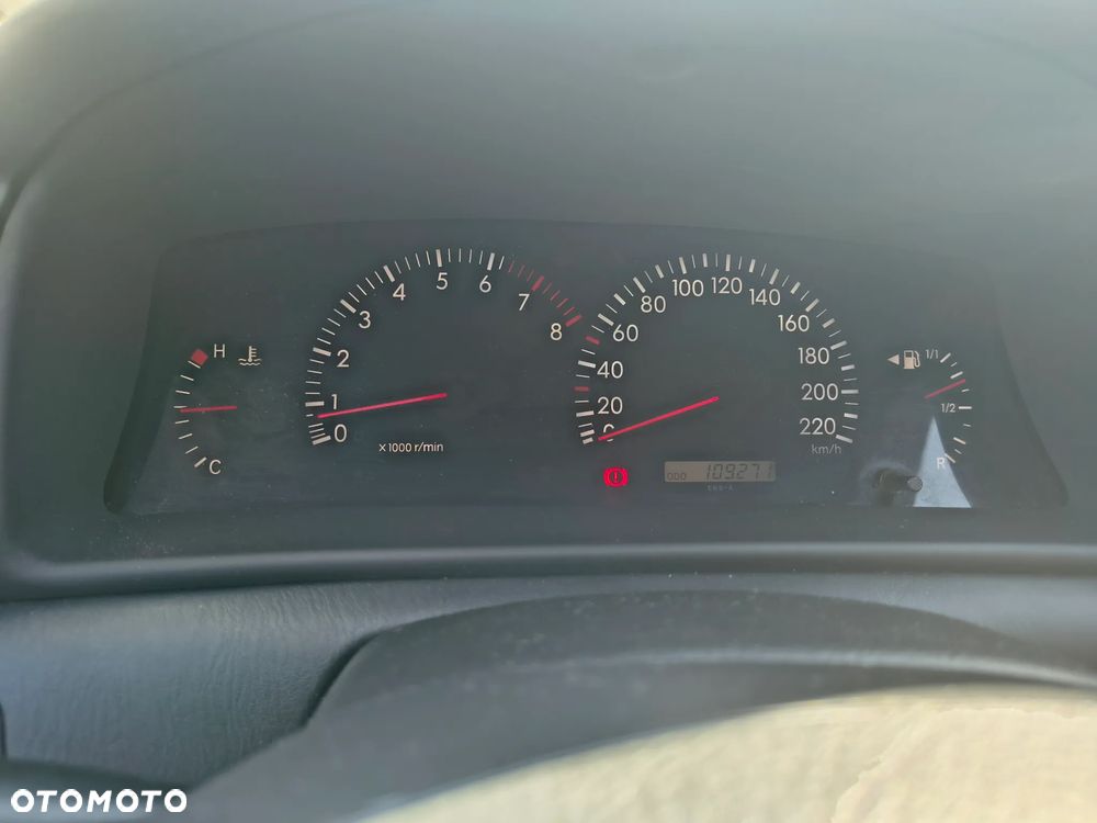 Toyota Corolla 1.4 - 12