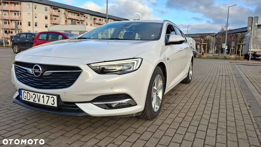 Opel Insignia 1.6 CDTI Innovation S&S - 3