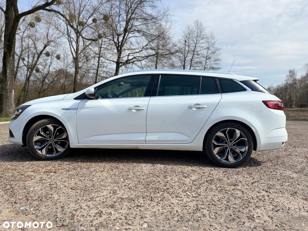 Renault Megane 1.2 Energy TCe Intens - 5