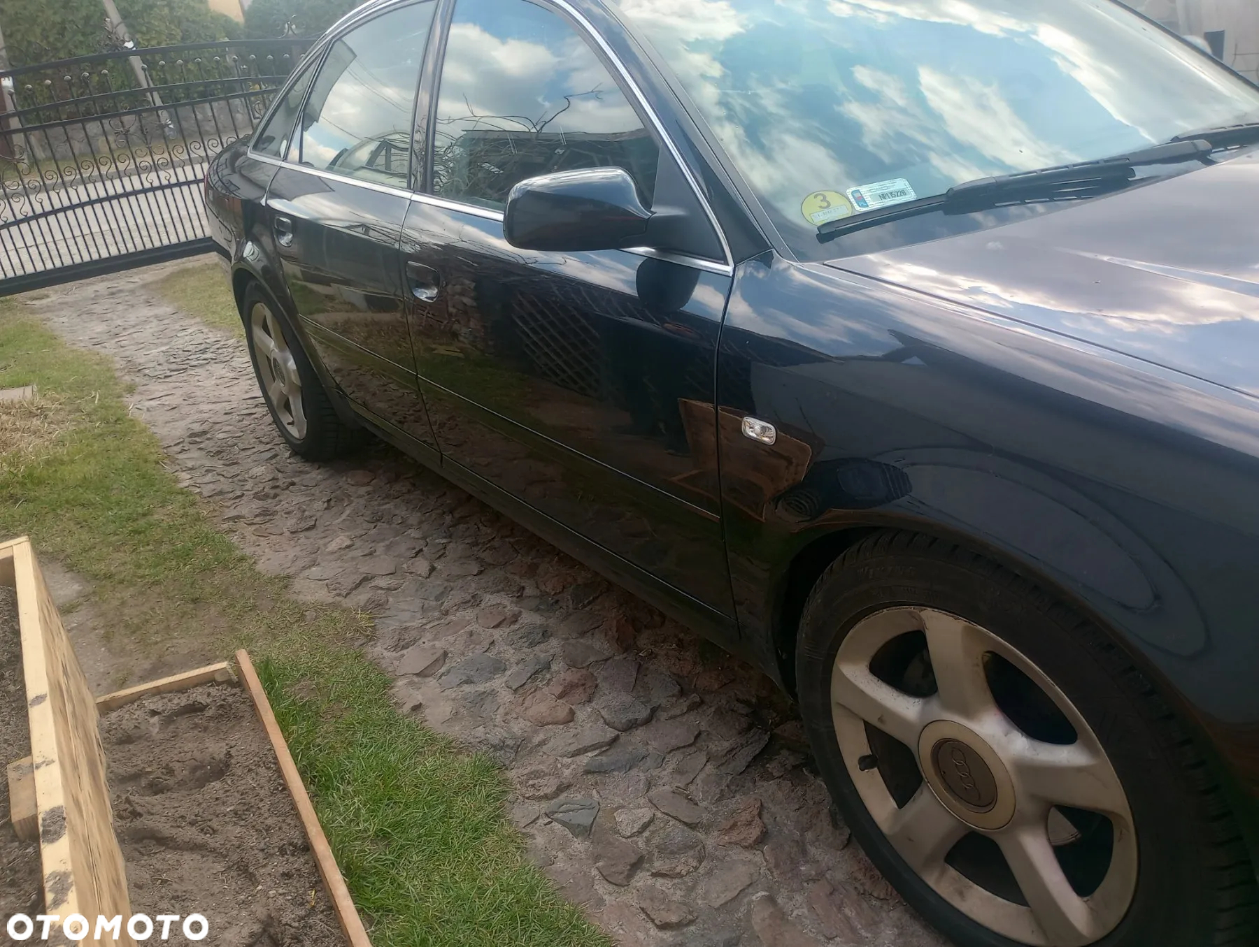 Audi A6 - 3
