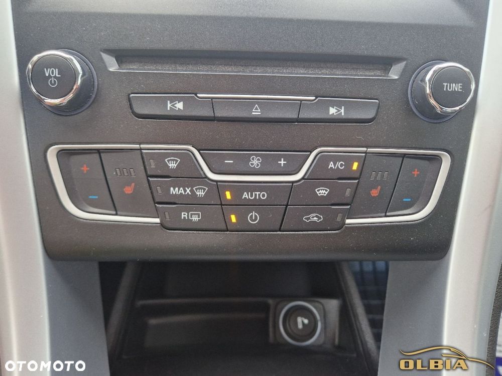 Ford Mondeo 1.5 EcoBoost STart-Stopp Business Edition - 30