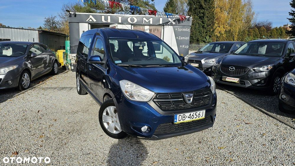 Dacia Dokker - 10