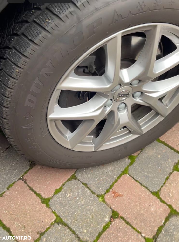 Volvo XC 60 - 13