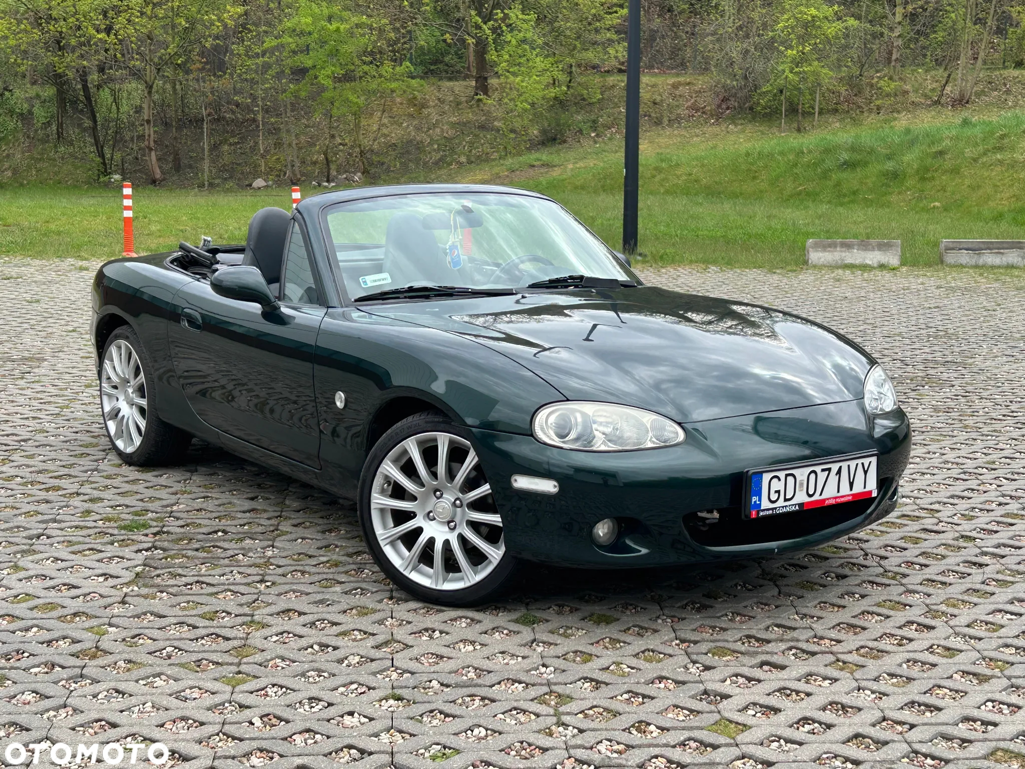 Mazda MX-5 1.8 16V - 9