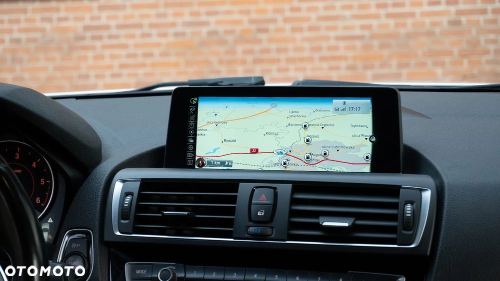 BMW Seria 1 120d xDrive Edition M Sport Shadow - 20