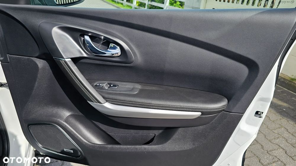 Renault Kadjar Energy dCi 110 EDC Bose Edition - 39