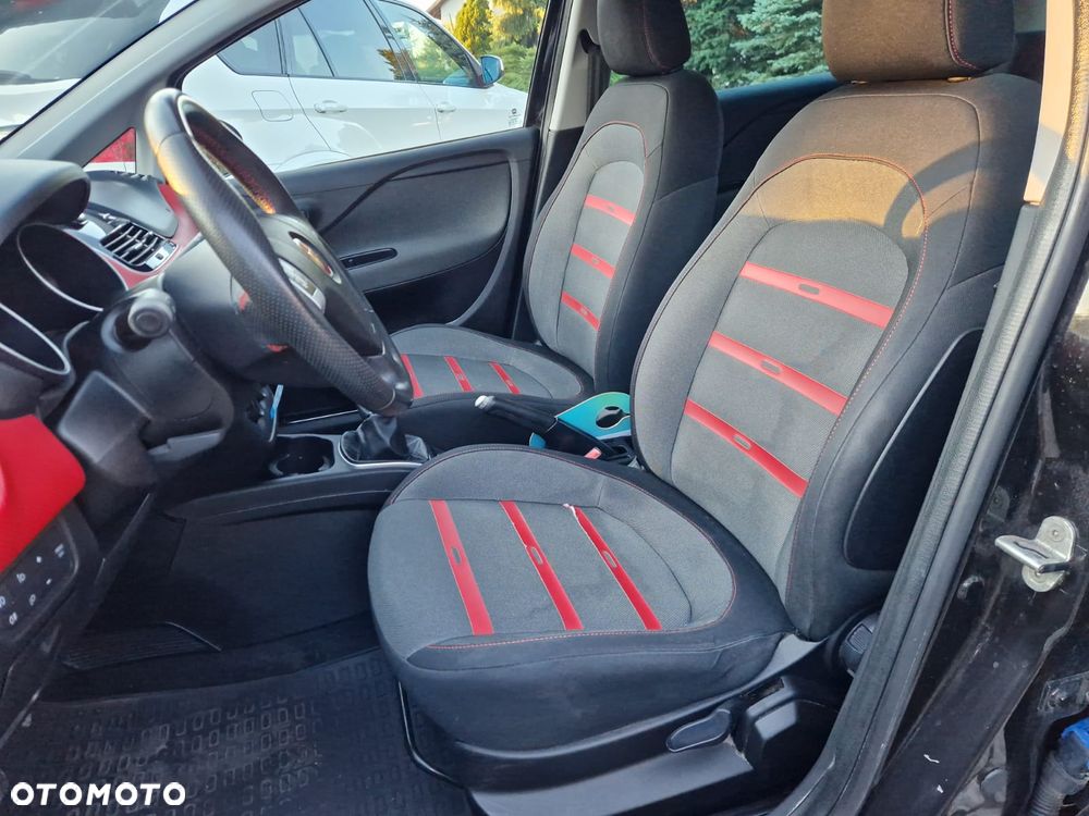 Fiat Punto Evo 1.4 8V MyLife Start&Stop - 19