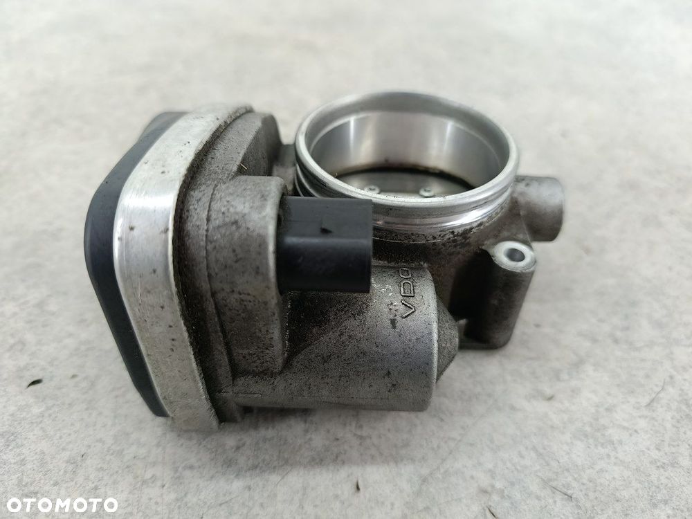 PRZEPUSTNICA BMW 3 E91 1439580 408238425005 2.0 16V 320i - 2