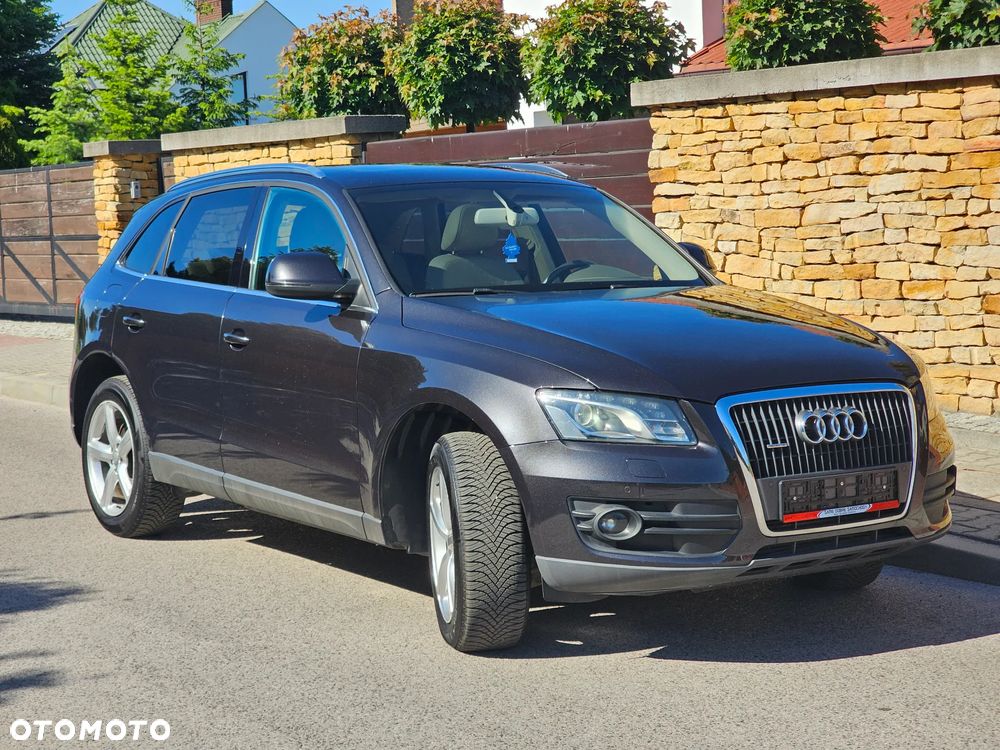 Audi Q5 - 14