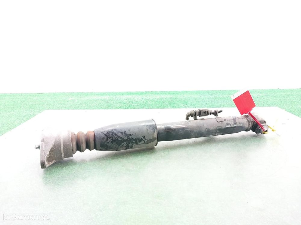 AMORTECEDOR TRASEIRO ESQUERDO AUDI A6 - 1