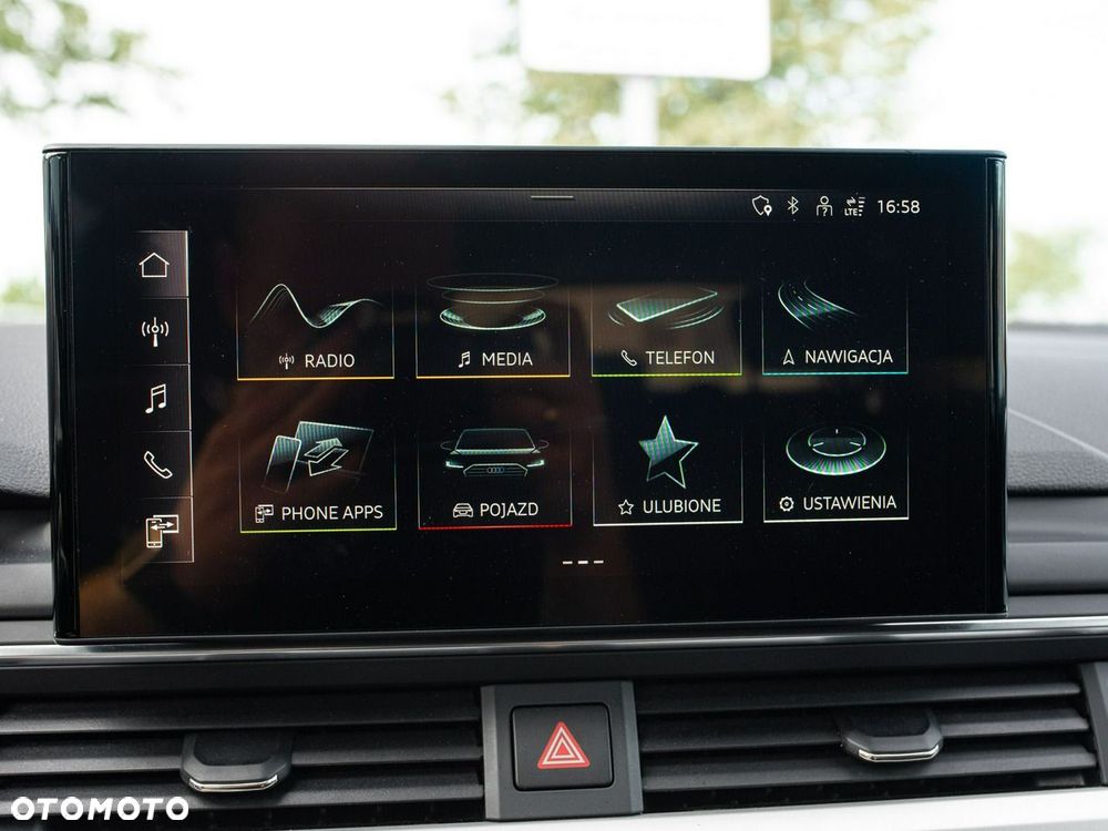 Audi A4 Avant 35 TDI mHEV S tronic - 20
