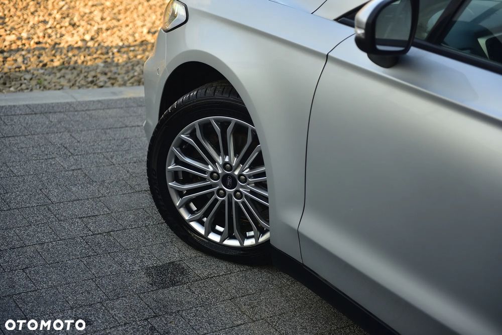 Ford Mondeo 2.0 EcoBlue Executive - 16