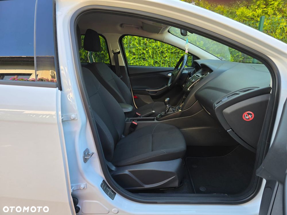 Ford Focus 1.0 EcoBoost Gold X (Edition Start) - 28