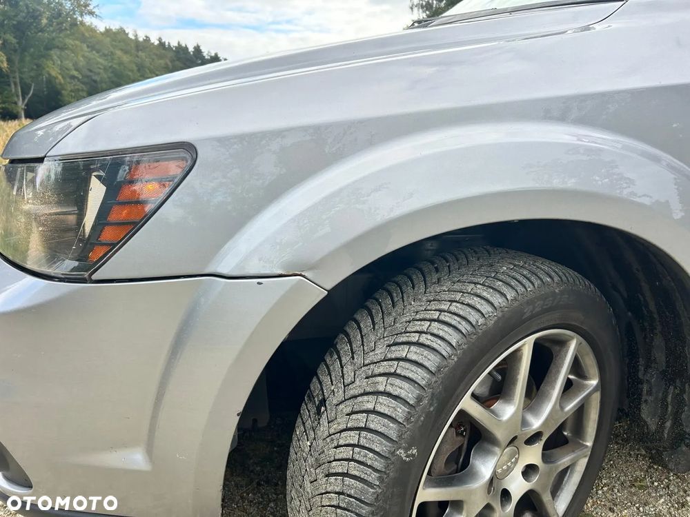 Dodge Journey - 6