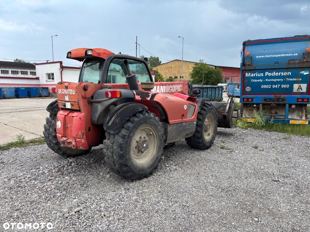 Manitou Ml1 - 5