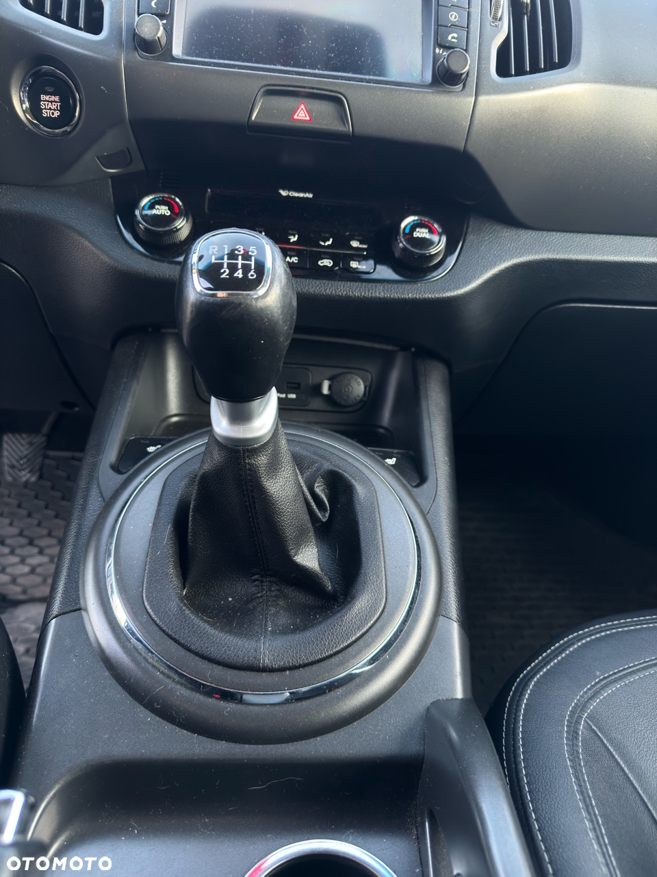 Kia Sportage 1.6 GDI XL 2WD - 16