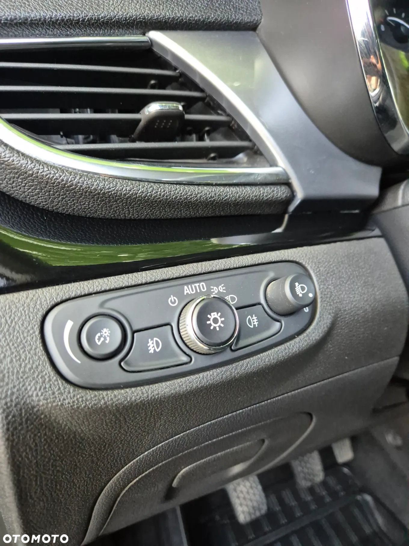 Opel Mokka X 1.4 (ecoFLEX) Start/Stop 4x4 Color Innovation - 17