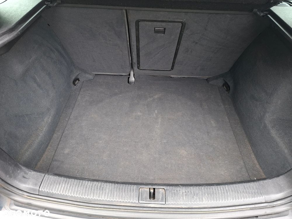 Audi A3 Sportback - 21