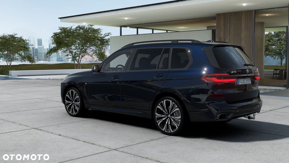 BMW X7 xDrive40d - 2