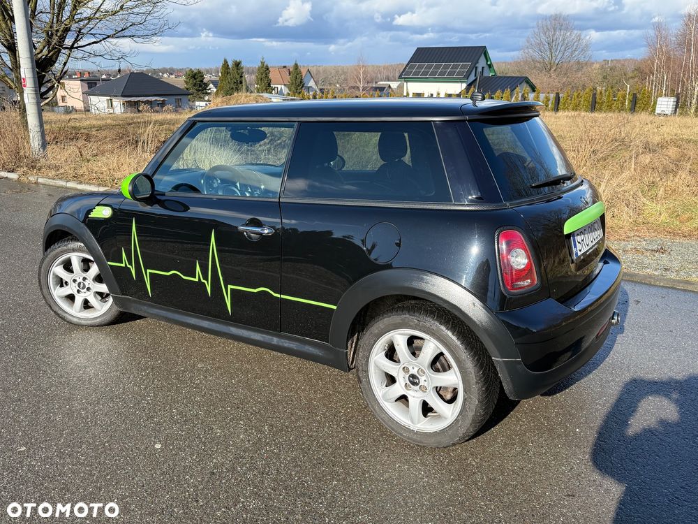 MINI Cooper - 20