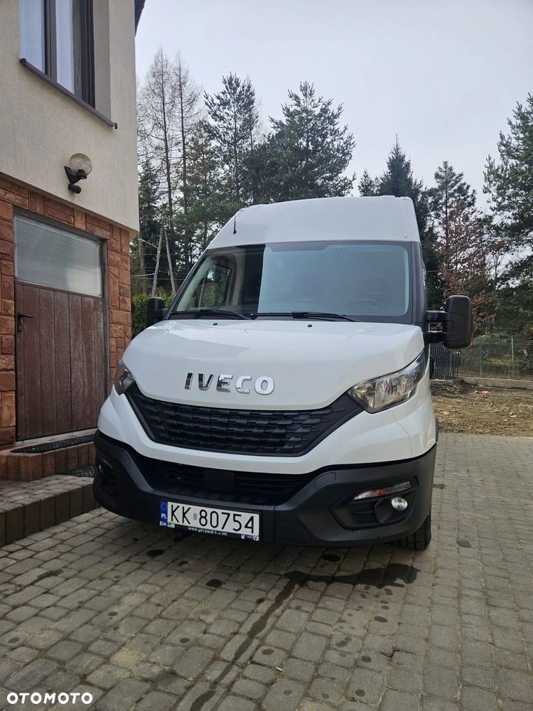 Iveco Daily 35S18 - 2
