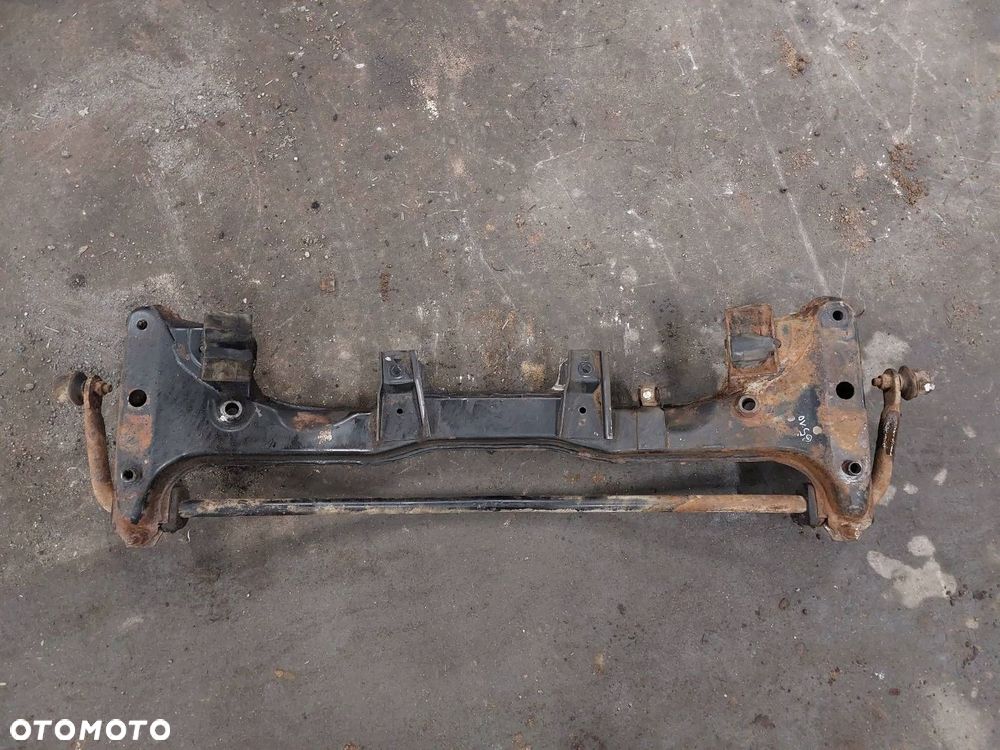 SANKI WÓZEK KOŁYSKA SILNIKA + STABILIZATOR BMW E30 318i 1.8 8V M40 - 2