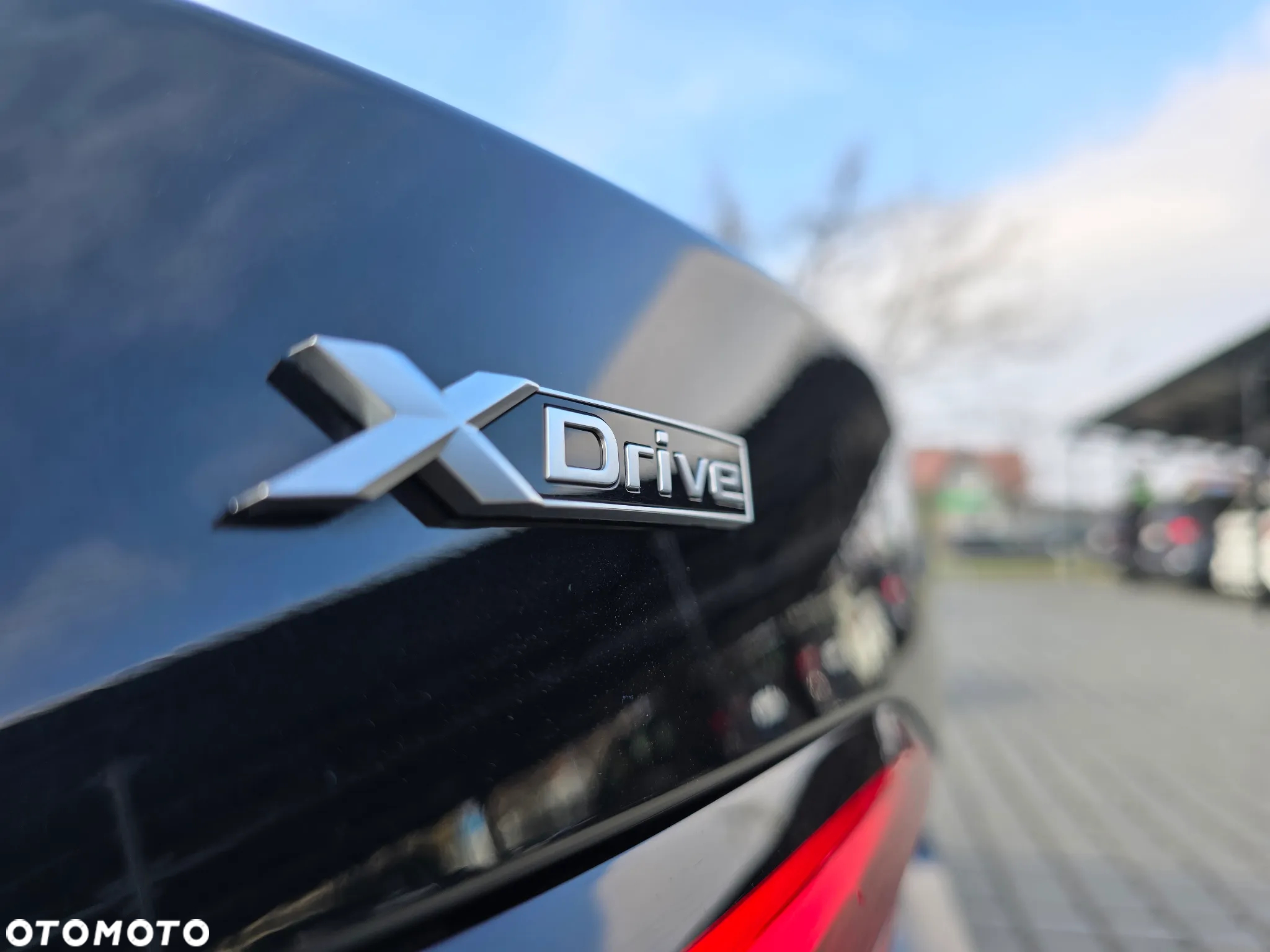 BMW Seria 5 520d xDrive - 28