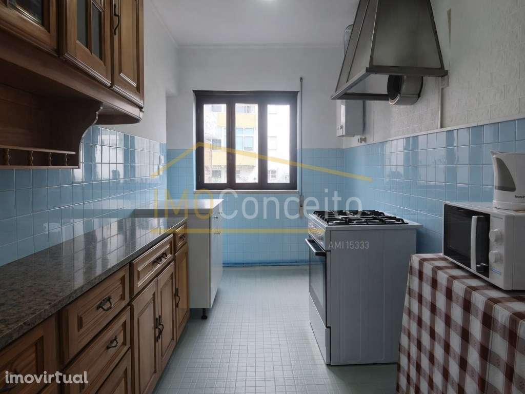 Apartamento t2|| R/C|| Ourém|| Escolas - Grande imagem: 2/17