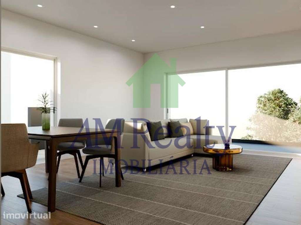 APARTAMENTO T3 | CONSOLAÇÃO | PENICHE - Grande imagem: 3/9