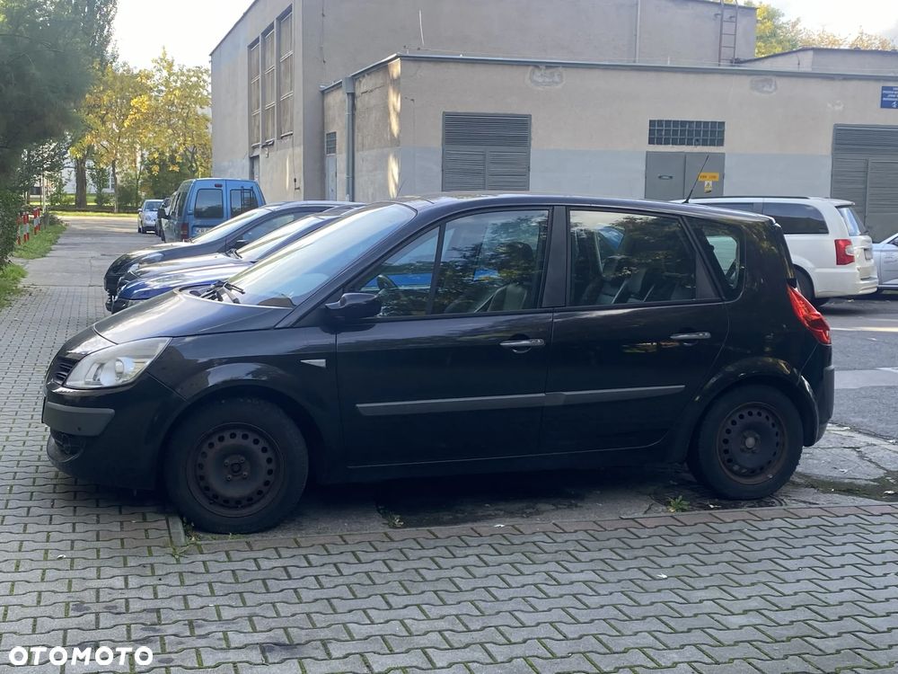 Renault Scenic - 3