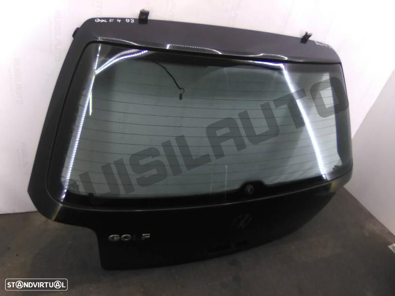 Tampa Da Mala 1j682_7173 Vw Golf Iv (1j) [1997_2008] 1.4 16v - 2