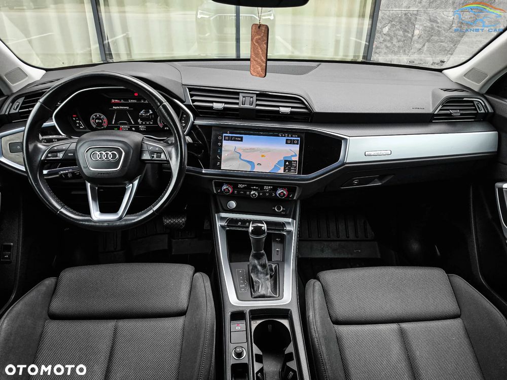 Audi Q3 40 TDI Quattro S tronic S line - 22