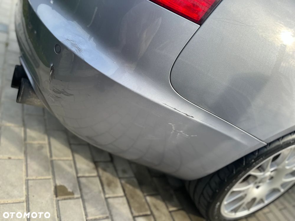 Audi A6 Limousine - 7