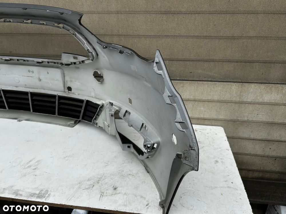 FORD C-MAX C MAX 2 MK2 LIFT ZDERZAK PRZÓD PRZEDNI - 4