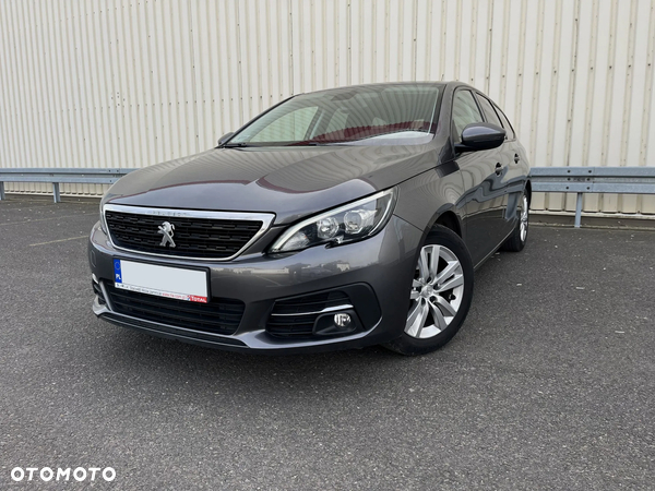 Peugeot 308 SW 1.6 BlueHDi Active S&S EAT6