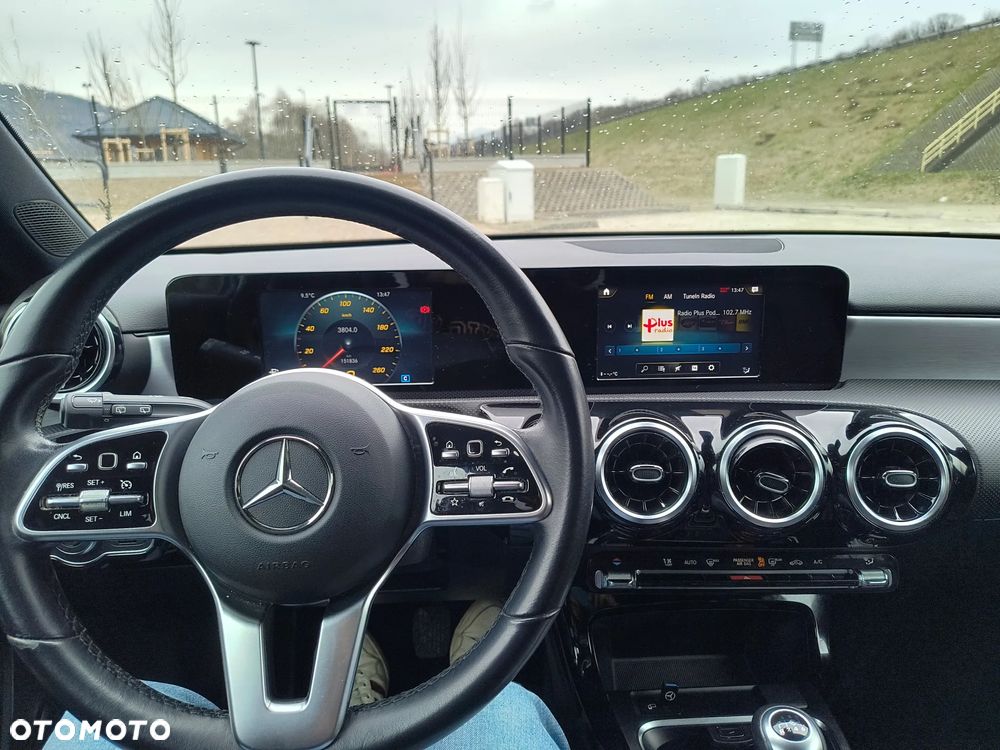 Mercedes-Benz Klasa A 200 - 15