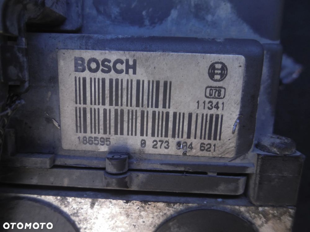 POMPA ABS 0273004621 RENAULT CLIO 2 II 1.4 16V POSIADAM 3 SZT - 10