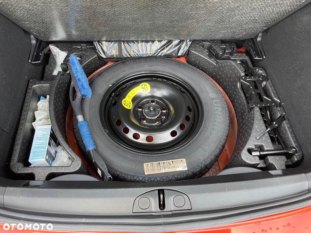 Fiat 500X 1.0 T3 Cult - 19