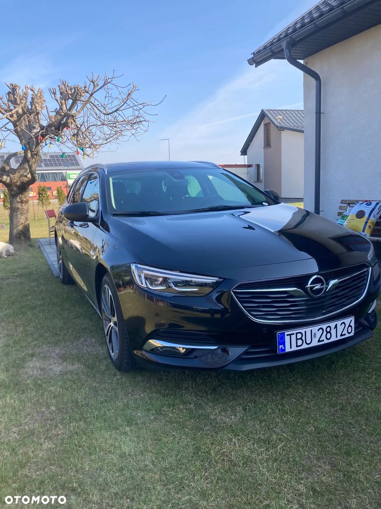 Opel Insignia 1.6 CDTI ecoFLEX Start/Stop Business Edition - 2