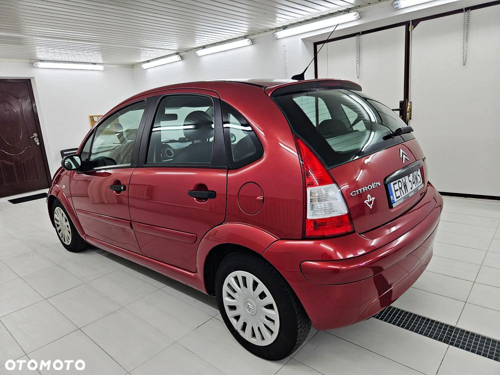 Citroën C3 - 12