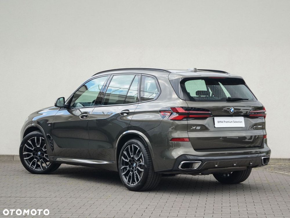 BMW X5 - 10