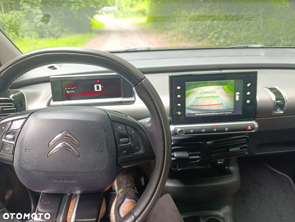 Citroën C4 Cactus 1.2 PureTech MoreLife - 5