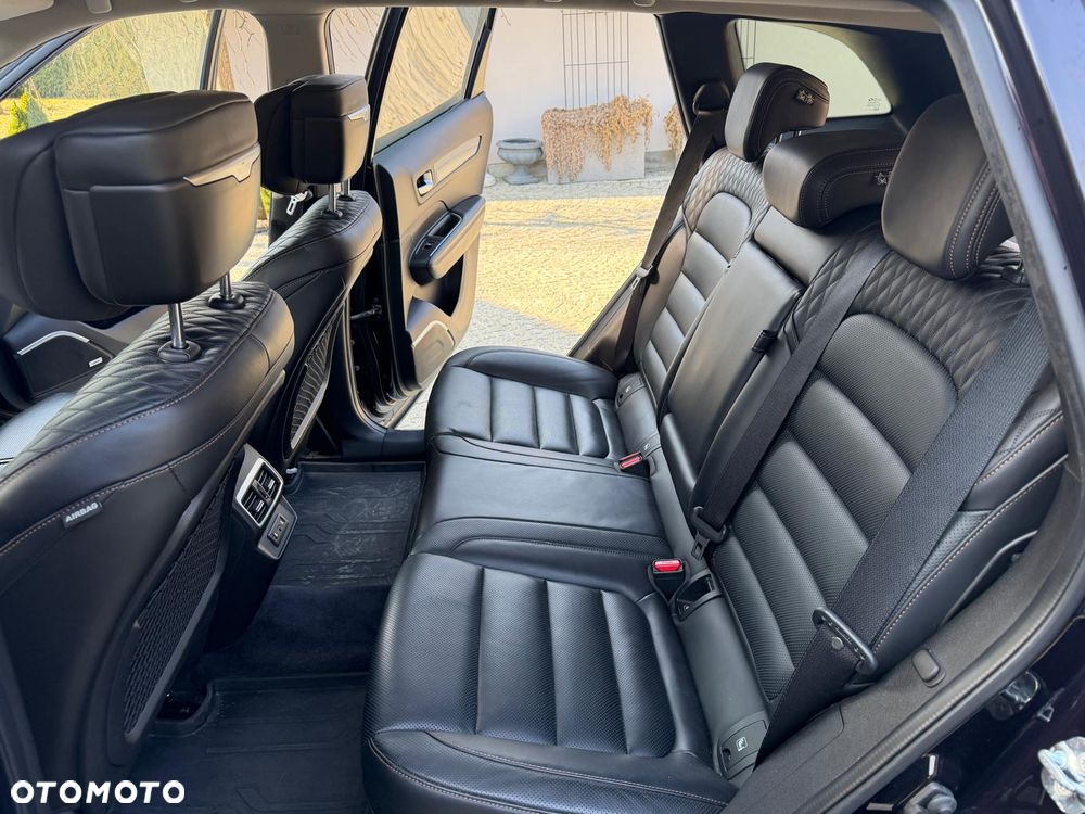 Renault Koleos 2.0 Blue dCi Initiale Paris 4x4 X-Tronic - 5