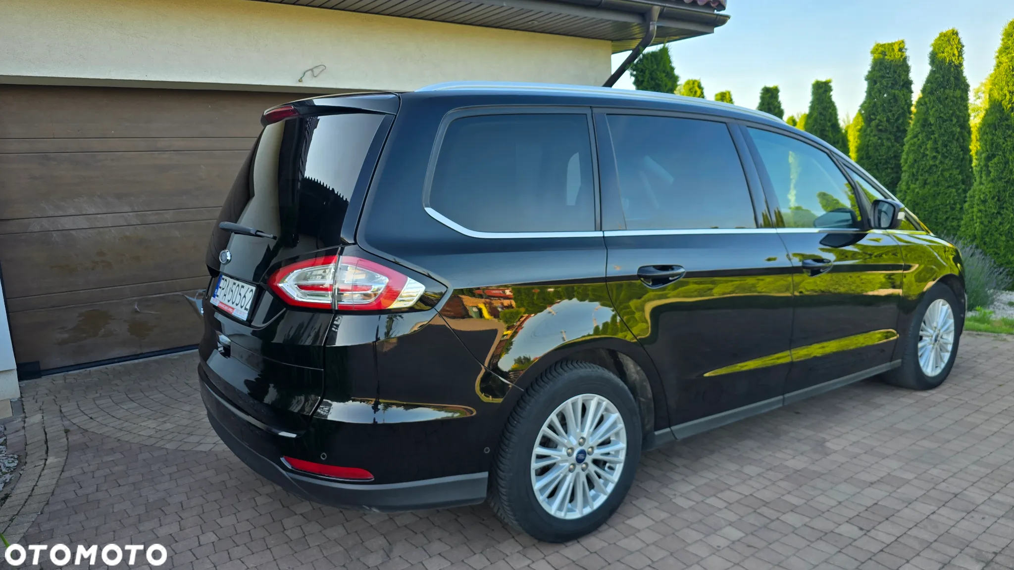 Ford Galaxy - 10