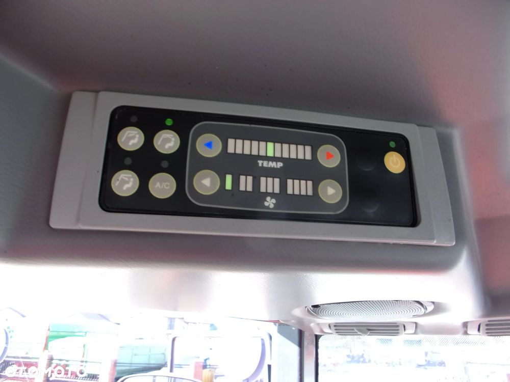 Lamborghini Ciągnik rolniczy Zetor Forterra XSX110 hydrauliczny rewers, Ciągnik rolniczy LAMPO 70DT, Ciągnik rolniczy Kioti DK904 - 31