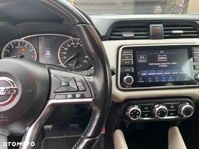 Nissan Micra 1.0 IG-T Tekna - 23