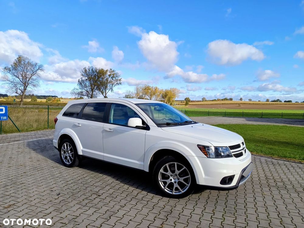 Dodge Journey - 2
