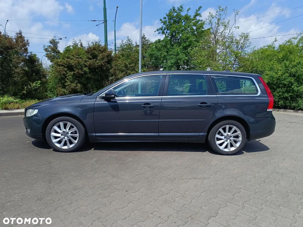 Volvo V70 D4 Summum - 39