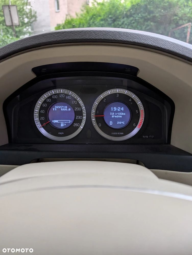 Volvo S80 D5 AWD Summum - 37
