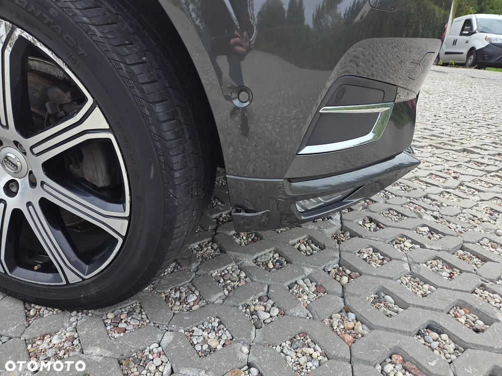 Volvo XC 60 T6 AWD Inscription - 30